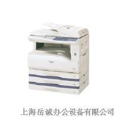 夏普AR-M620N、MX-2300N與AR-2820 上海岳誠辦公設(shè)備的高效辦公解決方案