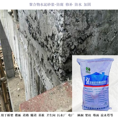 福建武平聚合物水泥砂漿 特種建材直營，加固砂漿的品質(zhì)之選